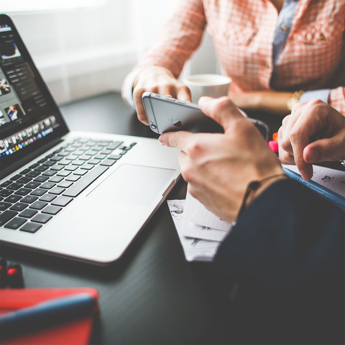 Eficiencia energética