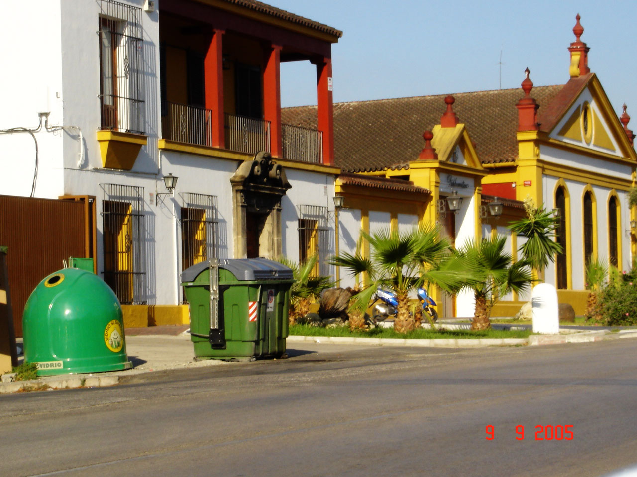 K2Ingenieros Ingeniería (Hostelería) - Bodegas Diplomático