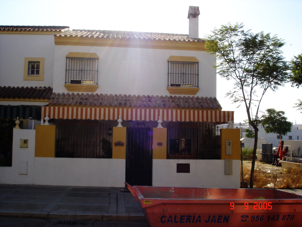 k2Ingenieros Arquitectura - Casa Cancela