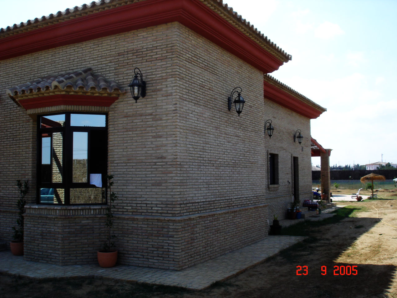 k2Ingenieros Arquitectura - Casa Caulina