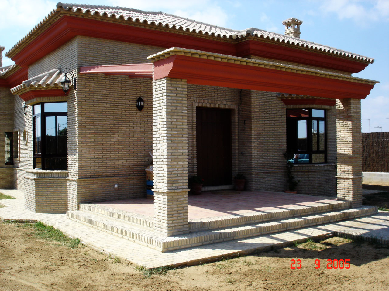 k2Ingenieros Arquitectura - Casa Caulina