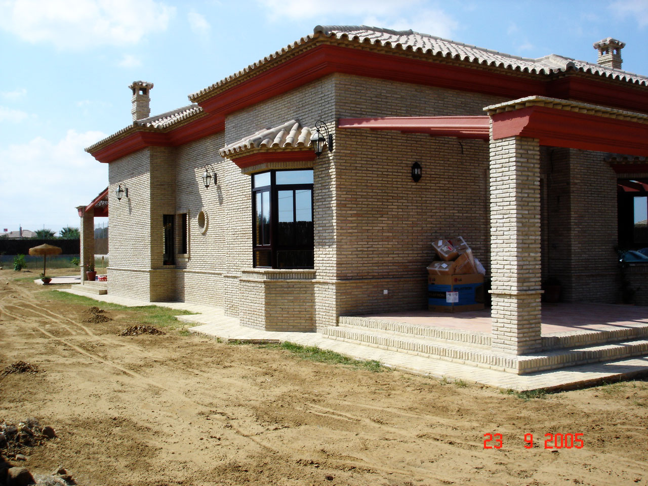 k2Ingenieros Arquitectura - Casa Caulina