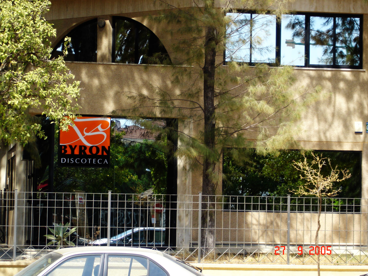 K2Ingenieros Ingeniería (Hostelería) - Discoteca Chandon