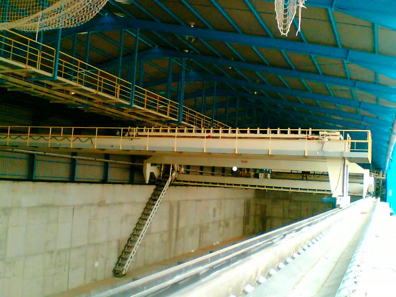 K2Ingenieros Ingeniería (Naves) - Fca Bovedillas