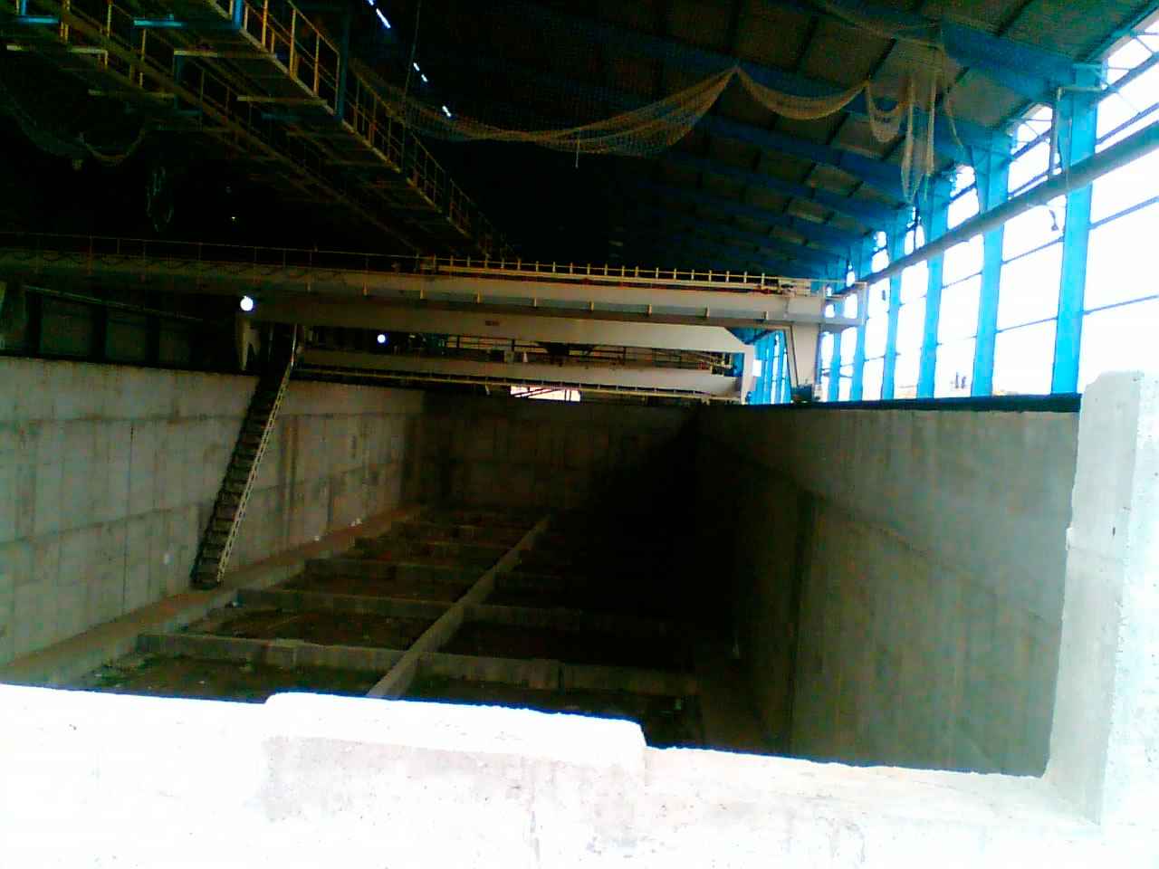 K2Ingenieros Ingeniería (Naves) - Fca Bovedillas