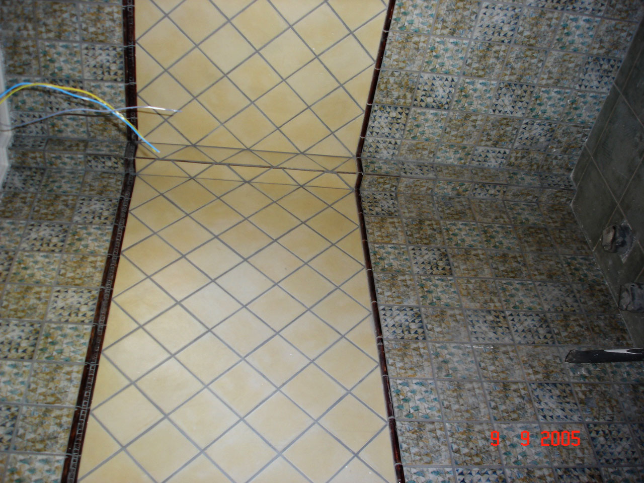 k2Ingenieros Arquitectura - Interior casa Montealto