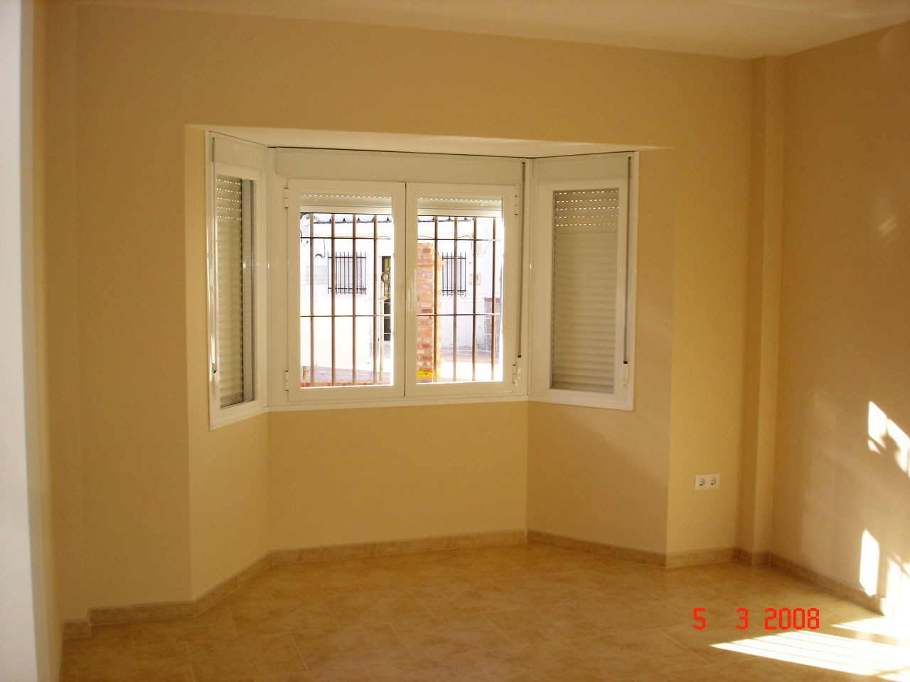 k2Ingenieros Arquitectura - Interior casa Nueva Jarilla