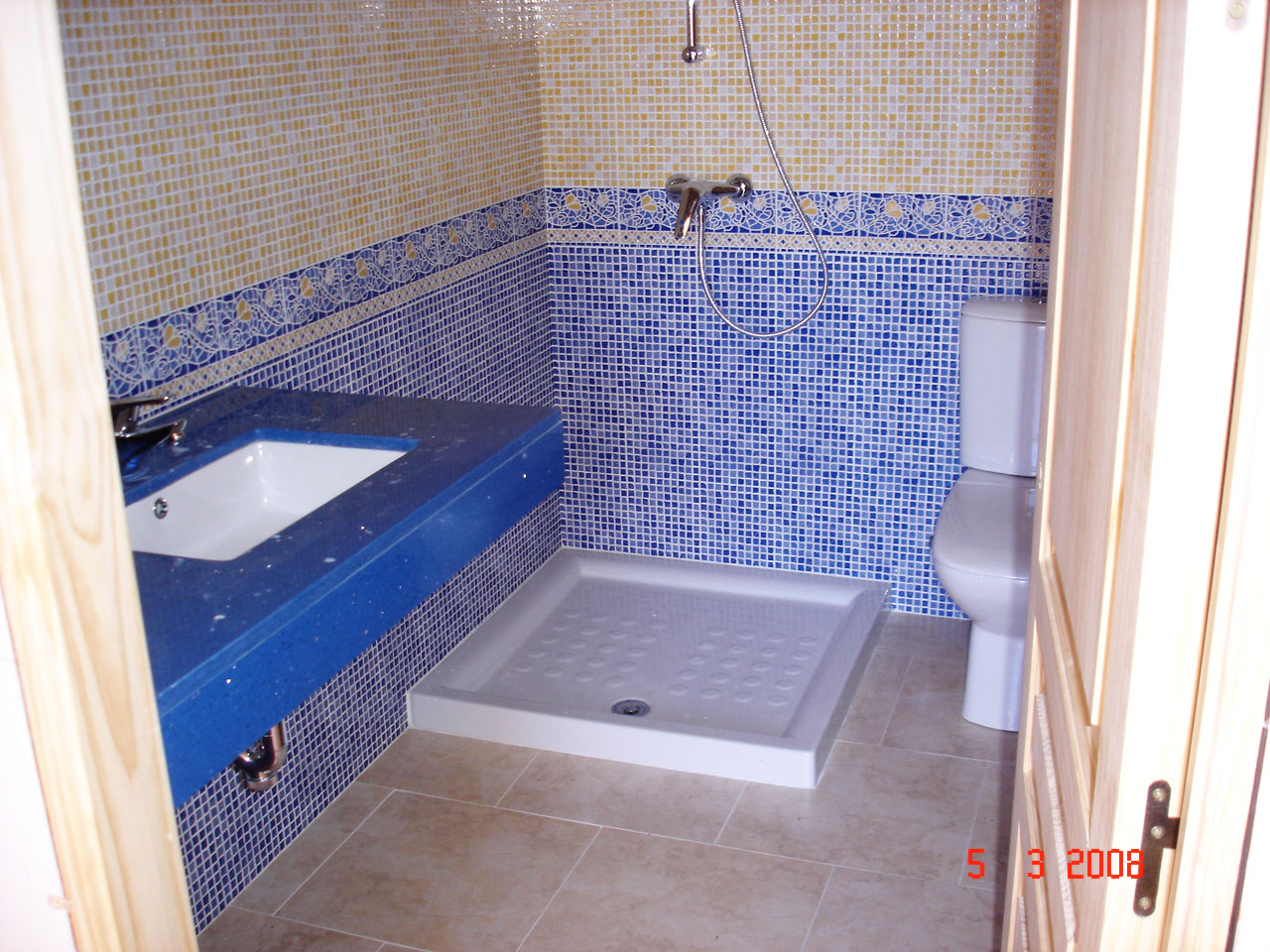 k2Ingenieros Arquitectura - Interior casa Nueva Jarilla