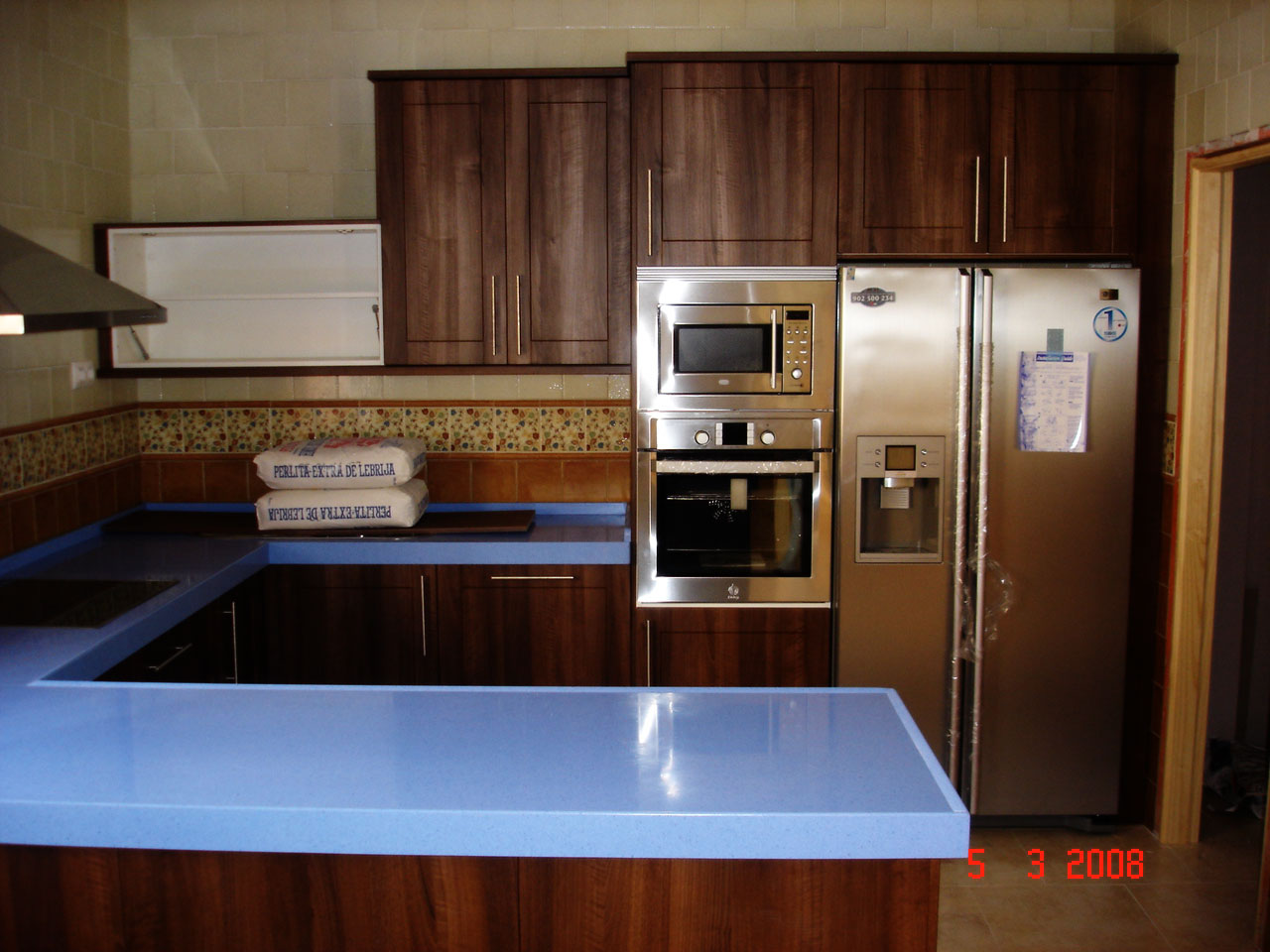 k2Ingenieros Arquitectura - Interior casa Nueva Jarilla