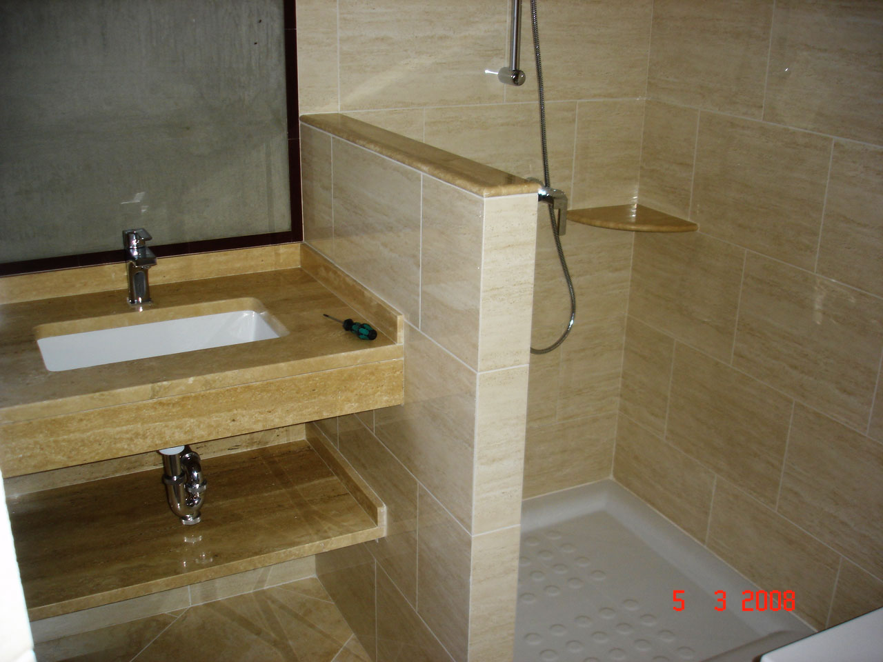 k2Ingenieros Arquitectura - Interior casa Nueva Jarilla