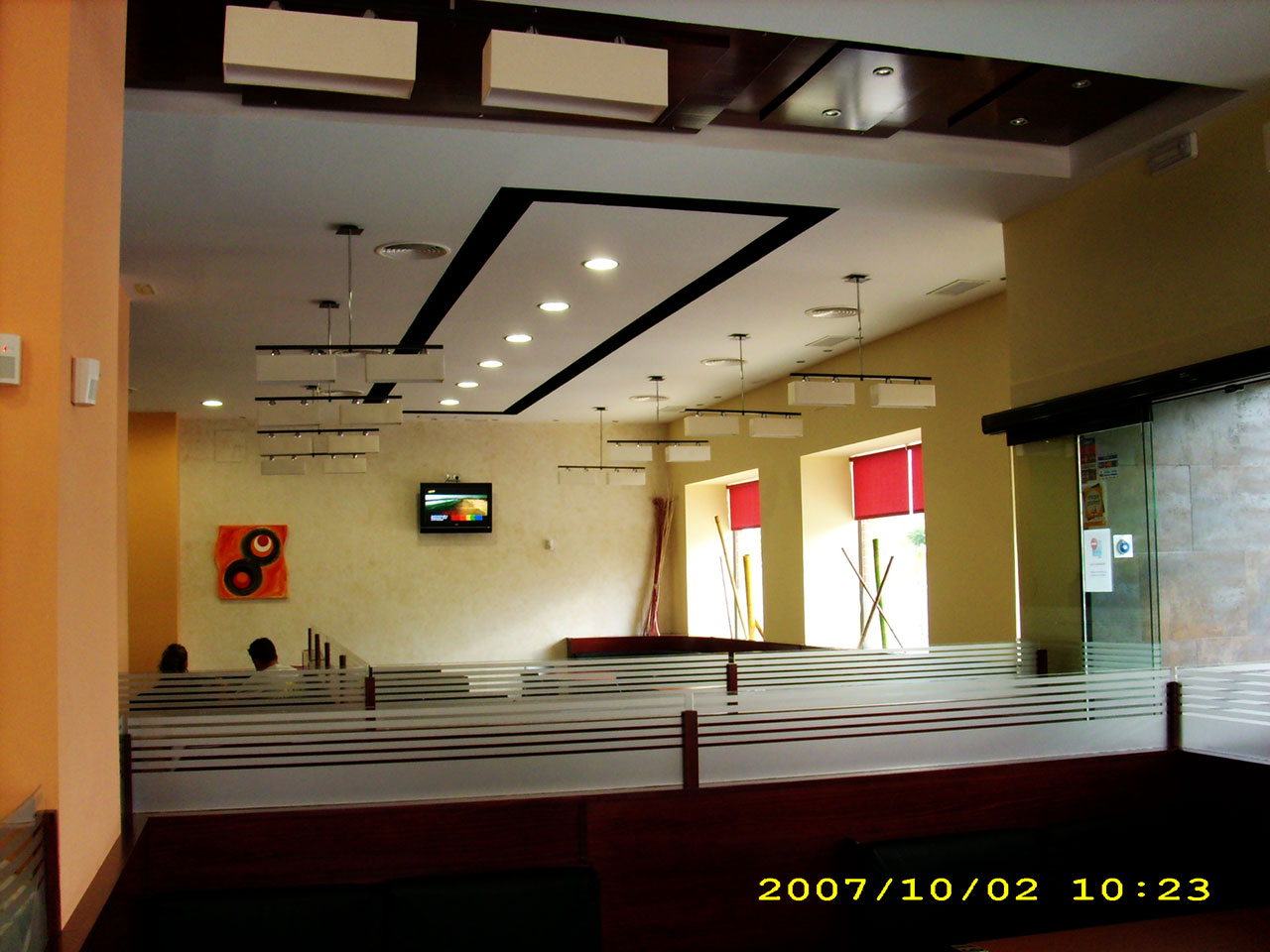 K2Ingenieros Ingeniería (Hostelería) - Restaurante Treze