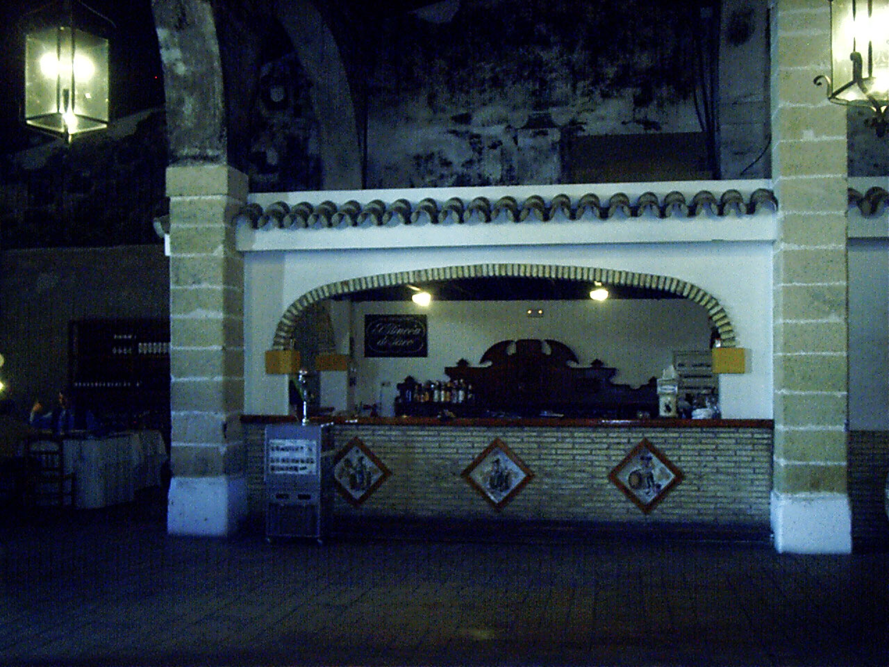 K2Ingenieros Ingeniería (Hostelería) - Salón de Presentaciones Plazuela